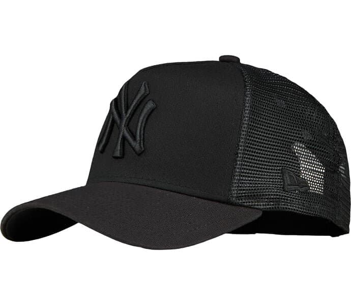 New Era 9FORTY New York Yankees Trucker JR