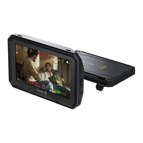 Viltrox Blackmagic Pyxis Monitor