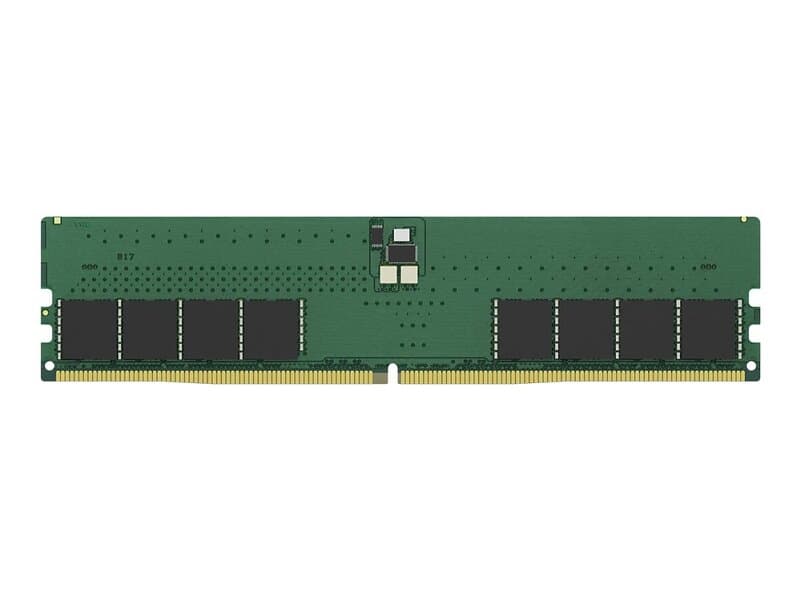 Kingston ValueRAM DDR5 5600MT/s 1x32GB (KVR56U46BD8-32)