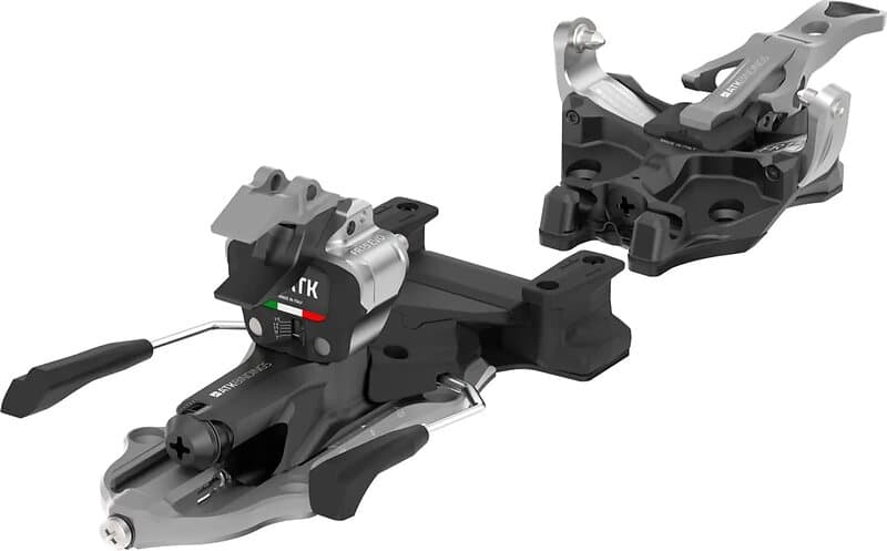 ATK Freeraider 15 Evo Titanium