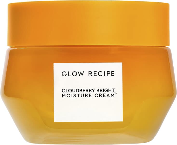 Glow Recipe Cloudberry Bright Moisture Cream 50ml