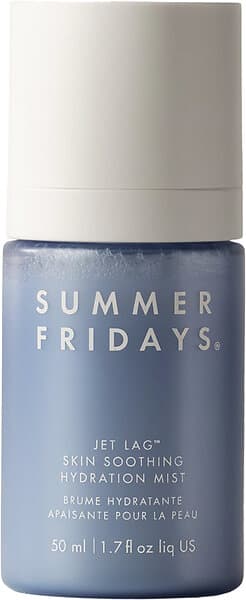 Summer Fridays JET LAG Skin Soothing Hydration Mist 50ml