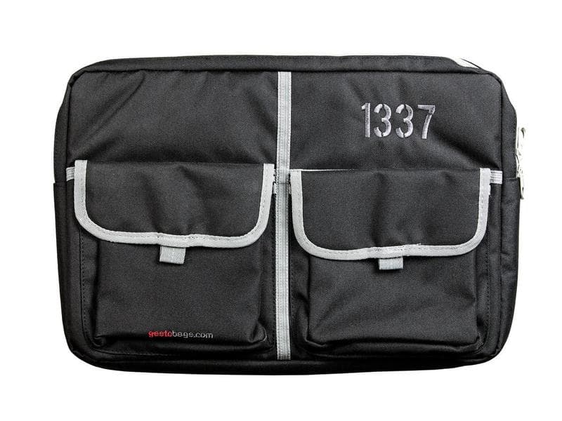 Gestobags 1337-series Sleeve 17"