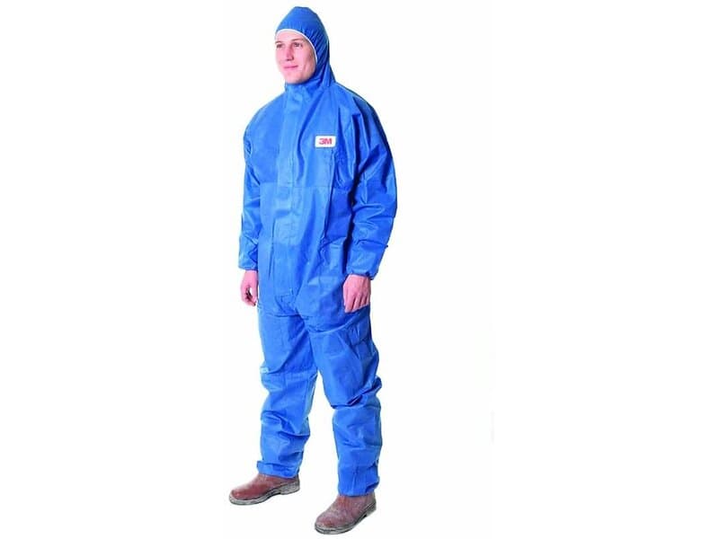 3M Engangsdress 4515