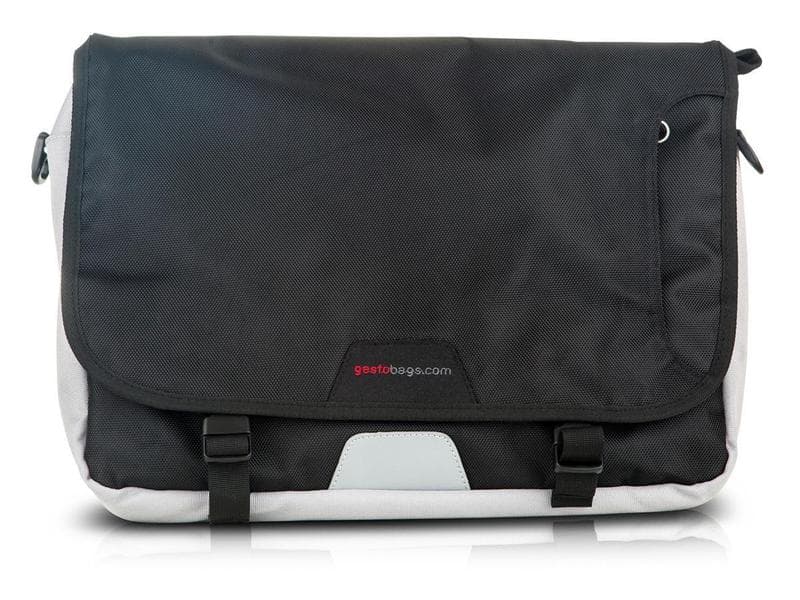 Gestobags 1996-series Messenger 17"
