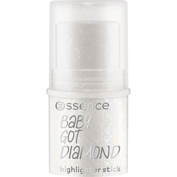 Essence Baby got Diamond Highlighter Stick 5,4g