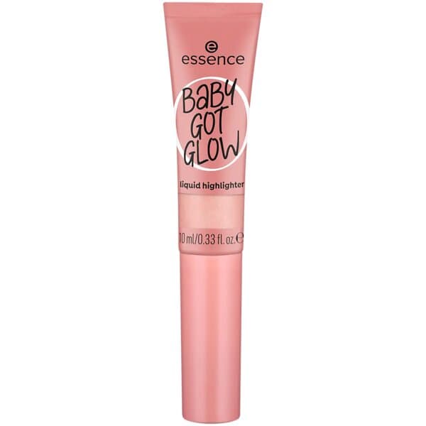 Essence Baby got Glow Liquid Highlighter 10ml