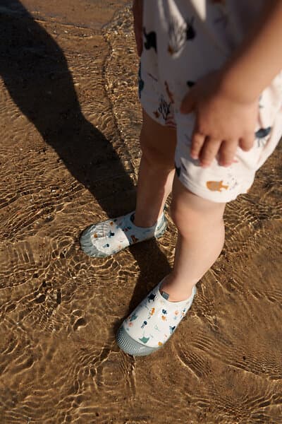 Liewood Sanjia Strandskor (Unisex)