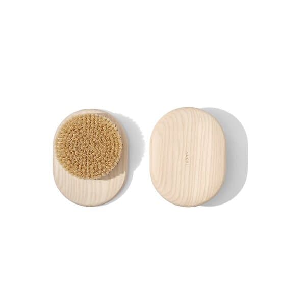 NUORI Smoothing Body Brush