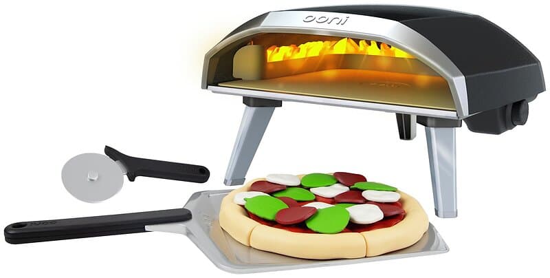 Casdon Ooni Play Pizzaugn