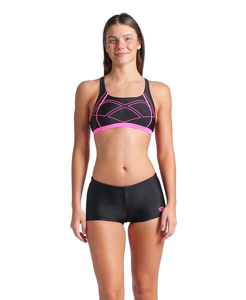 Arena Graphic Swim Pro Bikini