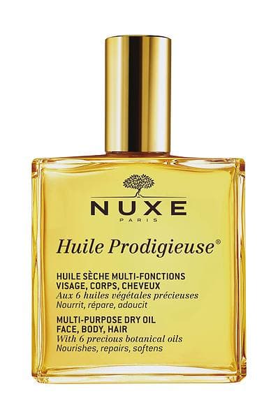 Nuxe Huile Prodigieuse Dry Oil 100 ml 2022