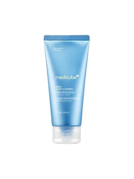 Medicube Zero Foam Cleanser 120g