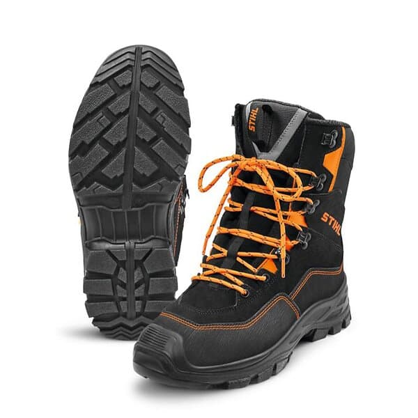 STIHL Function Active Sågskyddskänga