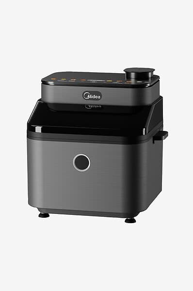 Midea Airfryer med Juicylock och Fönster 7L