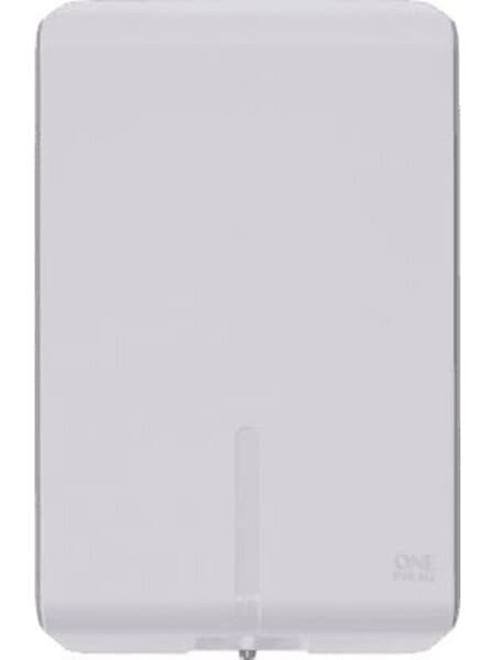 One For All DVB-T2 Outdoor Antenna 50km SV9455-5G