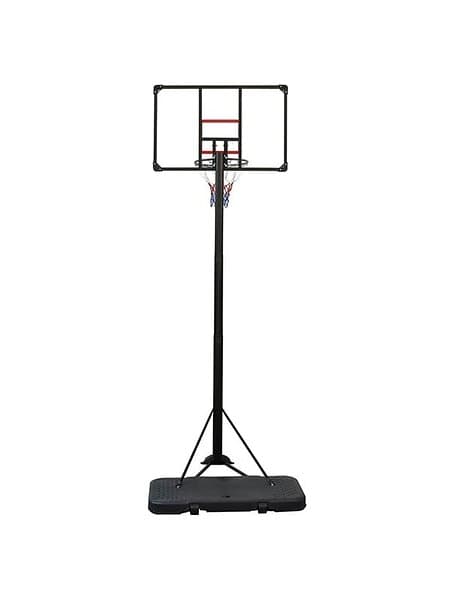 ASG Basketball Stand Pro 2-3,05 m.