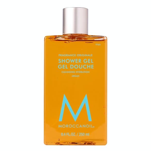 MoroccanOil Fragrance Originale Shower Gel 250ml