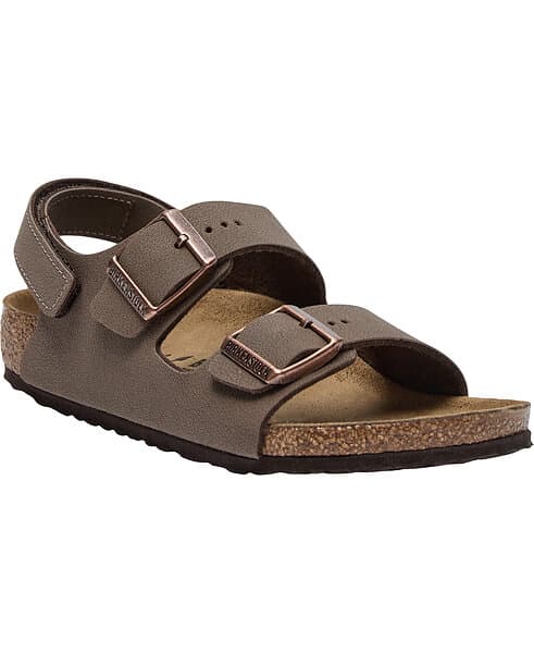 Birkenstock Milano AS (Unisex)