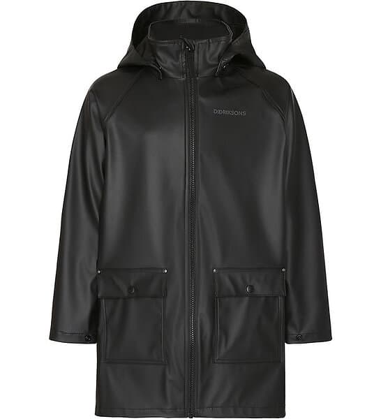 Didriksons Giga Kids Jacket (Unisex)