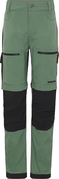 Didriksons Kotten Zipp Off 3 (Unisex)