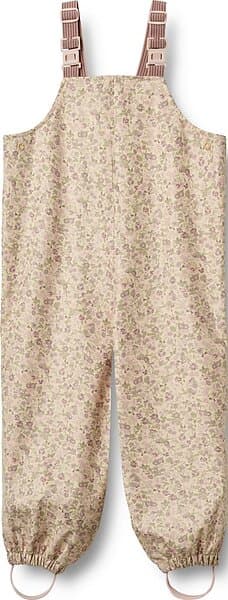 Wheat Charlo Overall (Unisex)