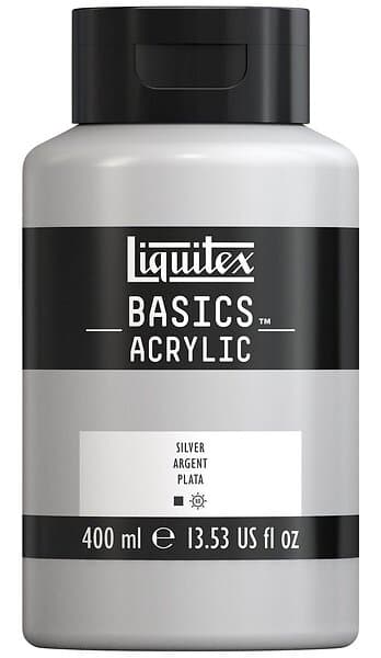 Artmax Basics Acrylix 400ml