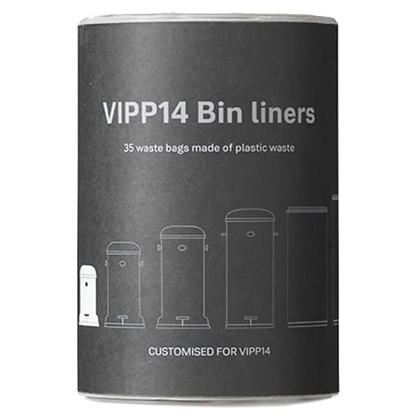 Vipp 14 Soppåse Till Pedalhink 8L 8-pack