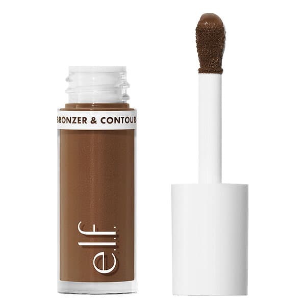 e.l.f. Cosmetics Camo Liquid Bronzer & Contour 4ml