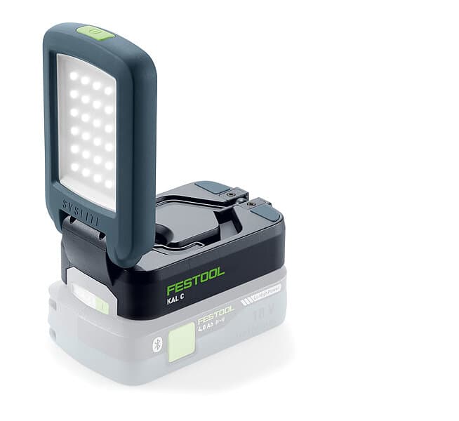Festool KAL C 18V