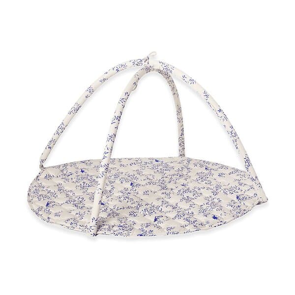 Garbo & Friends & Jardim Satin babygym o90 cm O90