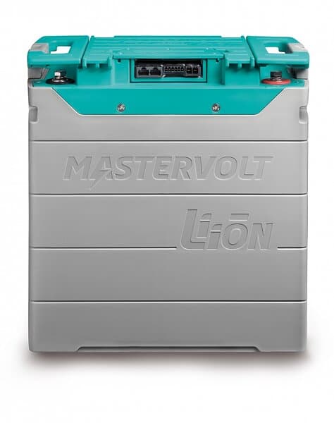 Mastervolt MLI Ultra 12/5500