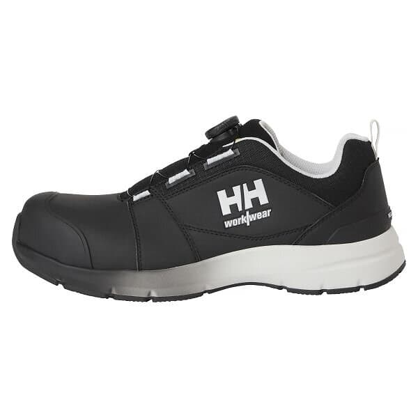 Helly Hansen Workwear Barcode  MXR Low Boa S3S SR ESD