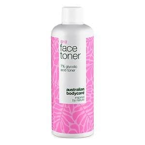 Australian BodyCare B12 Face Toner 250ml