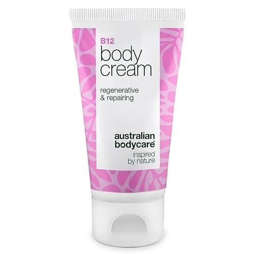 Australian BodyCare B12 Body Creme 50ml