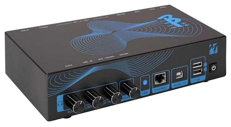 M-Live B.Beat-X 128 GB WiFi