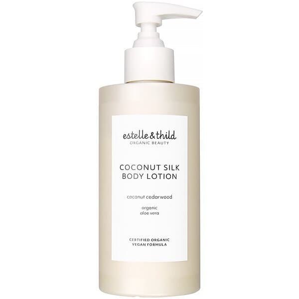 Estelle & Thild Coconut Silk Body Lotion 200ml