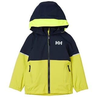 Helly Hansen Sogn Waterproof Jacket (Unisex)