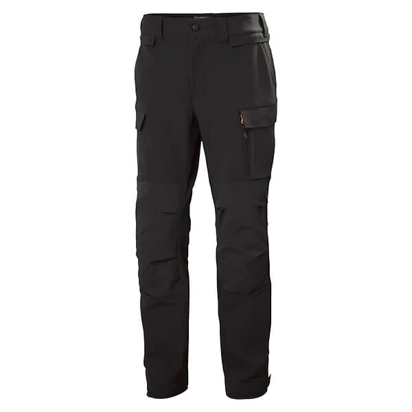 Helly Hansen Workwear Barcode Connect Pant (Herr)