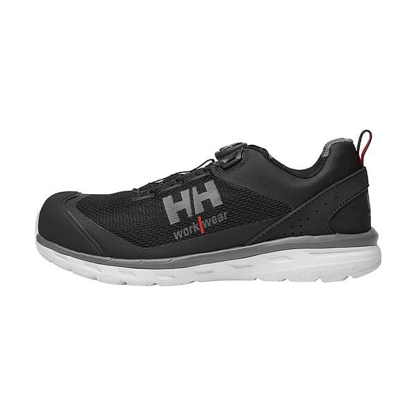 Helly Hansen Workwear Chelsea Evolution BRZ Low Boa S1P (Herr)