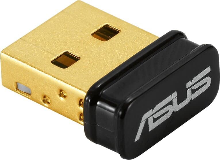 Asus USB-BT540 Bluetooth 5.4 Adapter