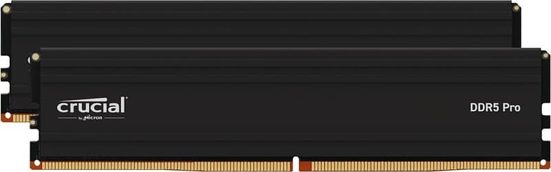 Crucial Pro DDR5 5600Mhz 2x64GB (CP2K64G56C46U5)