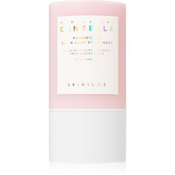 SKIN1004 Madagascar Centella Poremizing Quick Clay Stick Mask 27g
