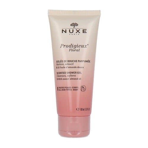 Nuxe Prodigieux Floral Le Parfum Duschgel 100ml