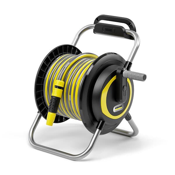 Kärcher HR 3.20 Set; 20 m; med vattenslang