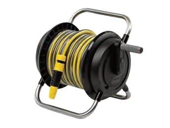 Kärcher Karcher HR 2.10 Set; 10 m; med vattenslang