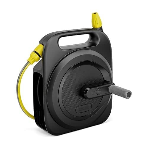 Kärcher HBX 2.10 Compact 10m med vattenslang