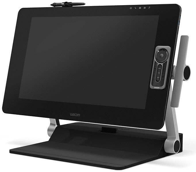 Wacom Ergo Stand for Wacom Cintiq Pro 24