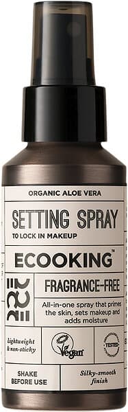 Ecooking Setting Spray 75ml
