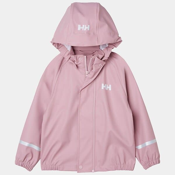 Helly Hansen Bergen 2.0 Pu Rainset (Unisex)